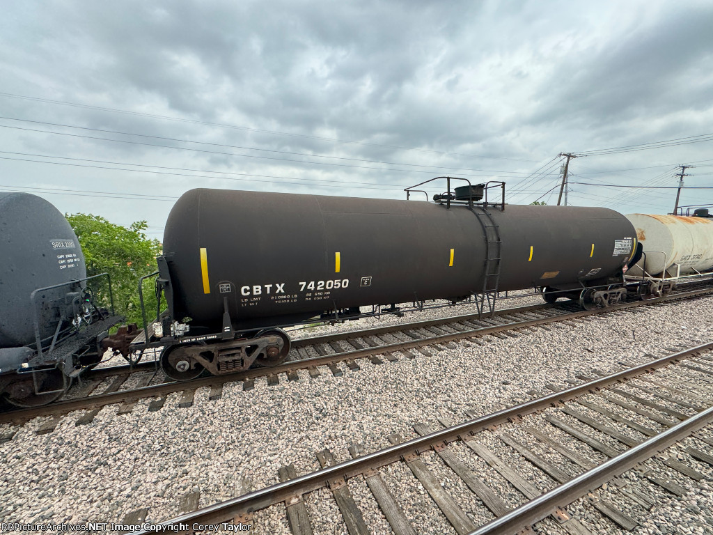 CBTX 742050